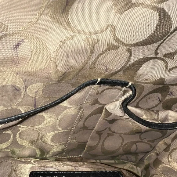 Coach Bag - Picture 13 of 13